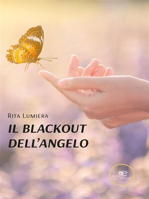 cover image of Il blackout dell'angelo